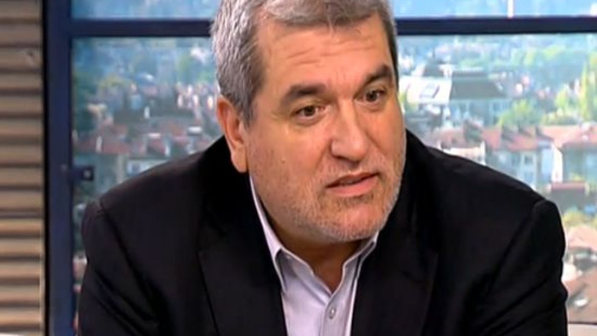 Касим Дал: На тези избори поголовно се купуваха гласове