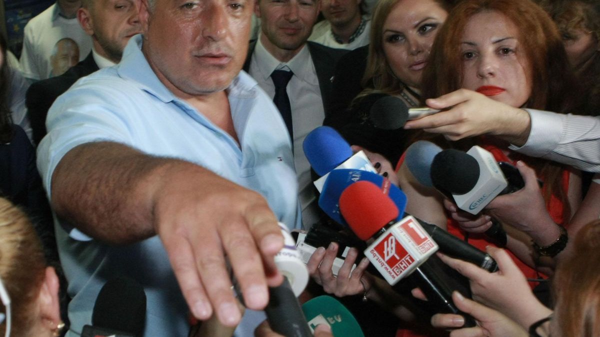 Борисов се „извини“ на БСП – не били купени само миньорите, а и ромите 
