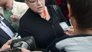 Магдалена Ташева: Депутатите на „Атака“ ще са в парламента за вота на недоверие 