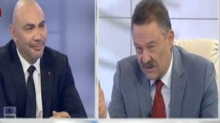 Росен Петров захапа бившия си колега Слави 