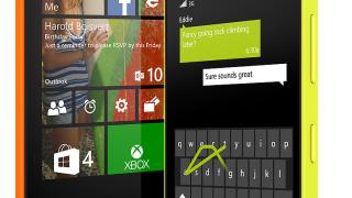 Nokia Lumia 630 - първият смартфон с Windows Phone 8.1 (ВИДЕО)