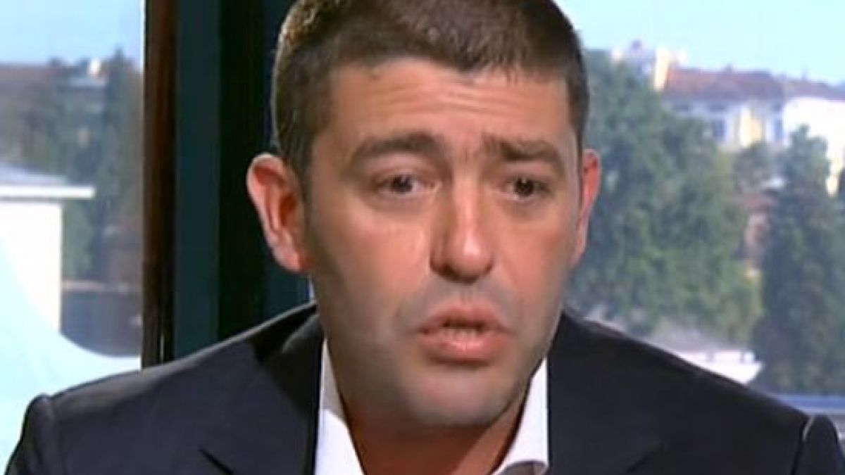 И Страхил Ангелов гласувал преференциално за Неков 