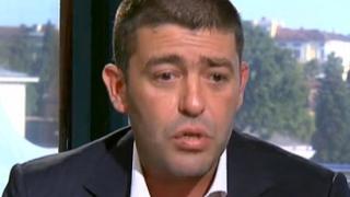 И Страхил Ангелов гласувал преференциално за Неков 