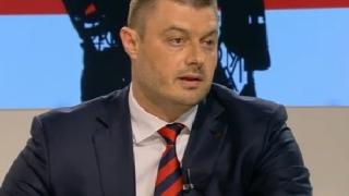 Бареков: Преговаряме с ЕНП