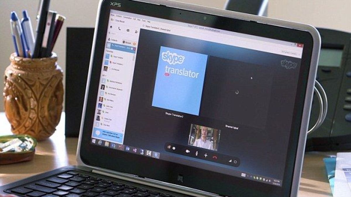 Skype преодолява езиковата бариера в реално време (ВИДЕО)