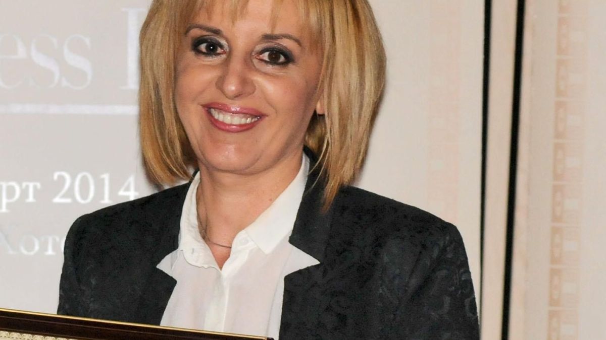 Мая Манолова: Синдромът 15-15 се вижда при всички партии с номера от 1 до 17 