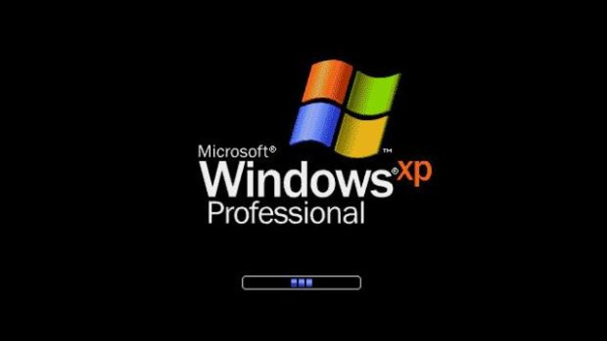 Откриха начини за ъпдейт на Windows XP