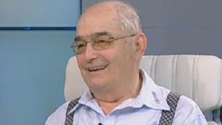 Минчо Празников претърпя тежка операция! Ето какво е състоянието му