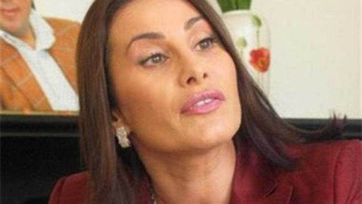 И Дарина Павлова се кипри на Оскарите до фаталната жена на киното! (СНИМКА)