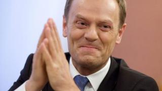 Туск предупреди Лондон: Искаме спокоен развод