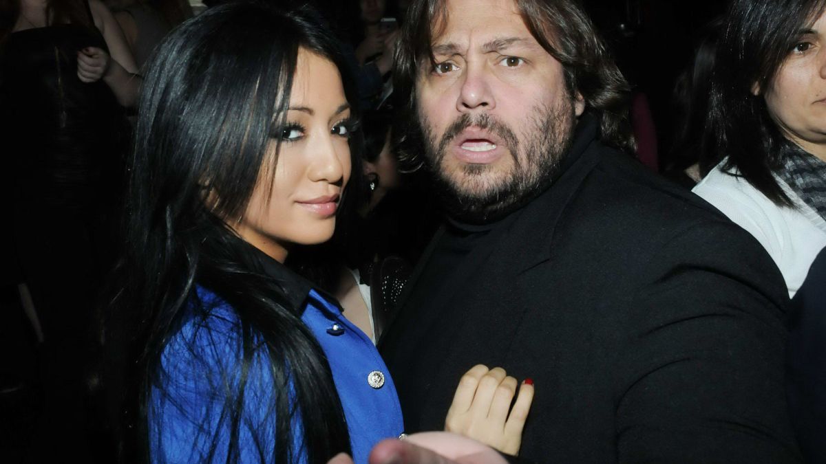 Отвратителна изцепка! Ани Хоанг се забърка в потресаващ скандал заради тази гнусна СНИМКА