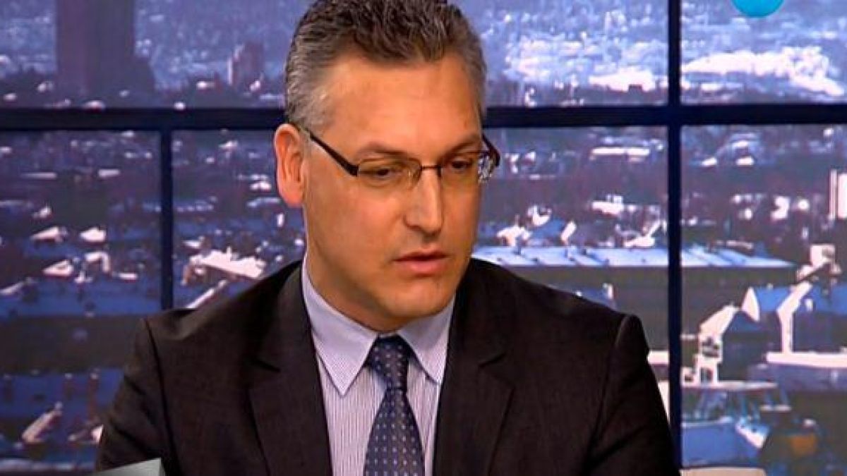 Валери Жаблянов призна за два ключови проблема в БСП