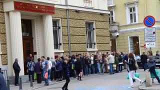 Съдът решаващо го бъде ли делото за КТБ