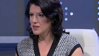 Жени Марчева никога не е готвила! Ето кой върти цялото домакинство у тях