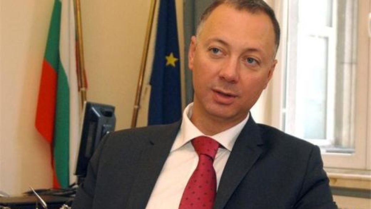Росен Желязков: Очакваме да имаме йо-йо ефект