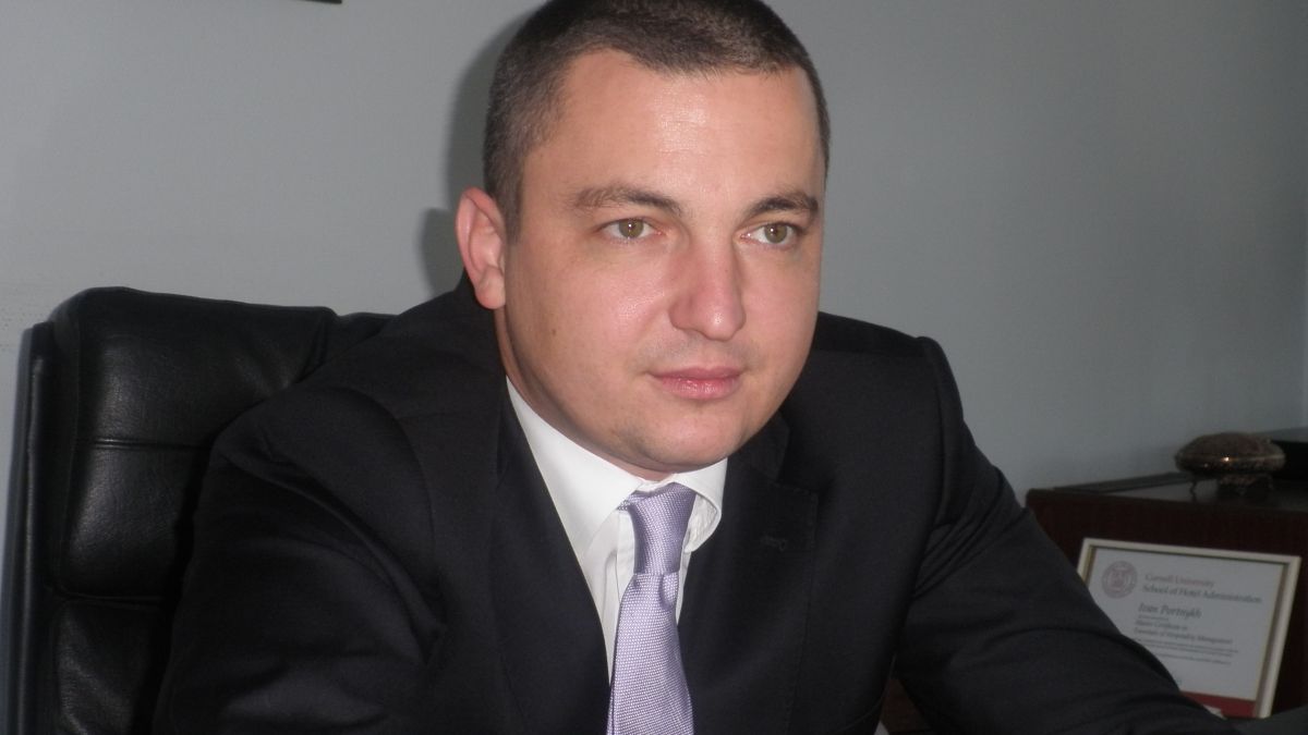 Иван Портних към Румен Радев: Варна няма нужда от юмруци и разделение