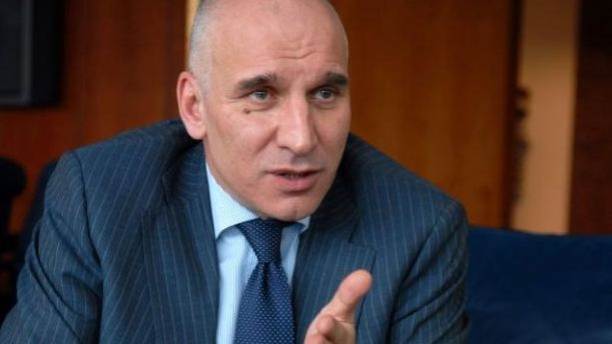Хампарцумян каза тежката си дума за кандидатите за шеф на БНБ
