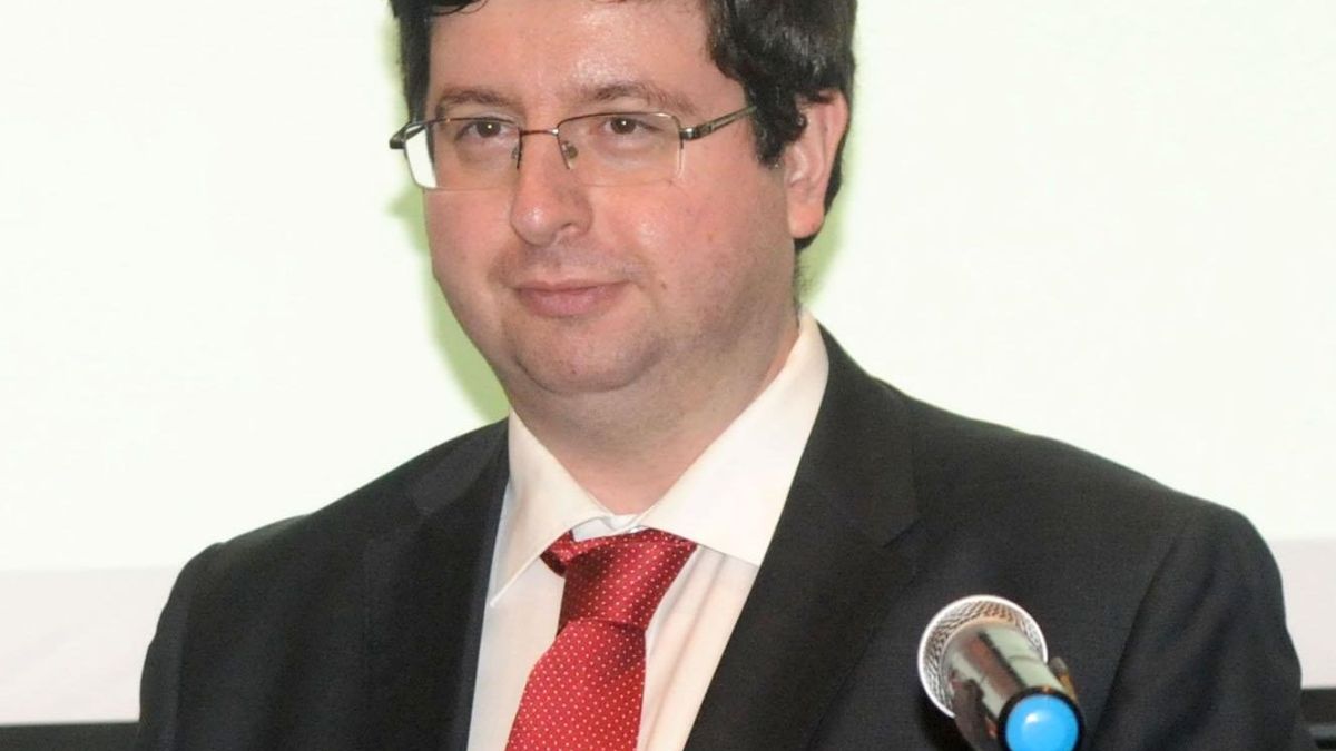 Виден роден финансит ключов коментар за прогресивното данъчно облагане у нас