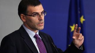 Симеон Дянков ни попари с тази прогноза за рецесия и влизането в Еврозоната 