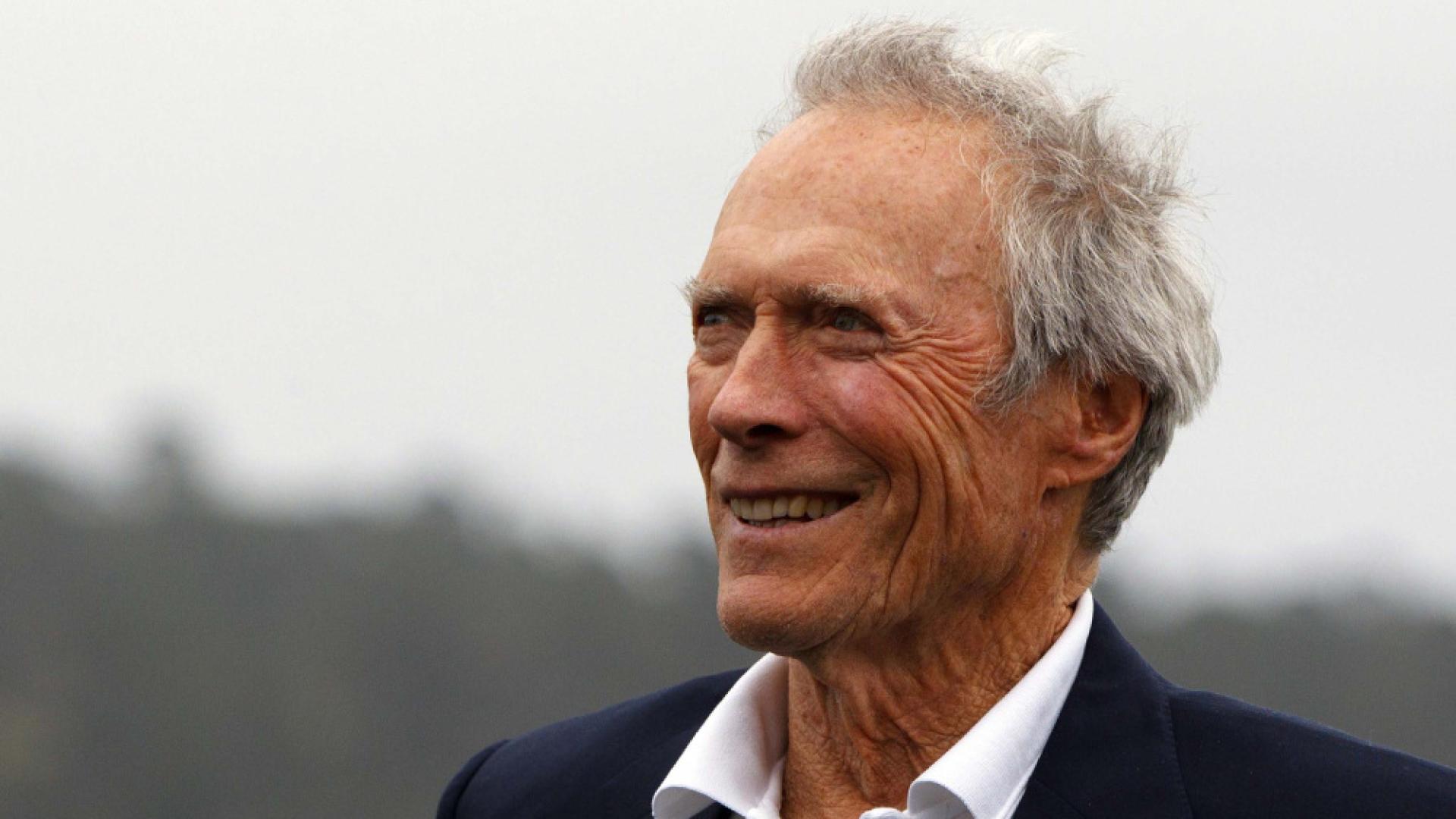 Краят за Клинт Истууд настъпи 