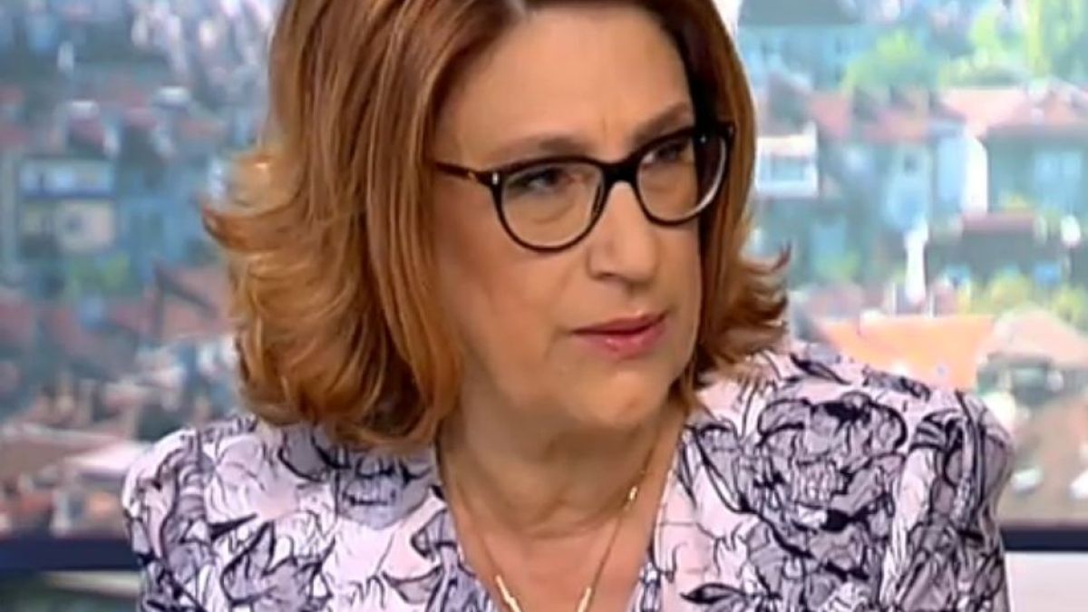 Буруджиева за правителството: Тези прогнози са „абсолютно обречени“