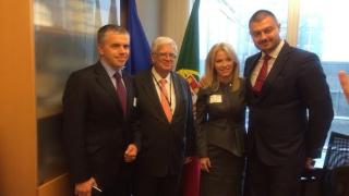 ББЦ решава до 24 часа – либералите или консерваторите в ЕП