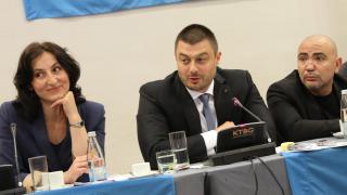 ББЦ би подкрепила вот на недоверие към цялостната социална политика на правителството