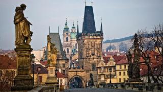 В Чехия превръщат корупцията в туристическа атракция 
