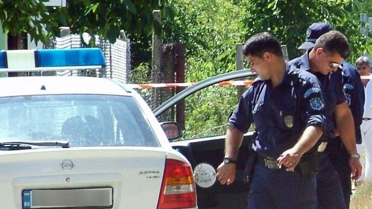 Рокади в ДАНС, МВР и пожарната