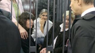 "Ужас и отвращение": Британският посланик разкри задкулисните пречки пред освобождаването на българските медици в Либия