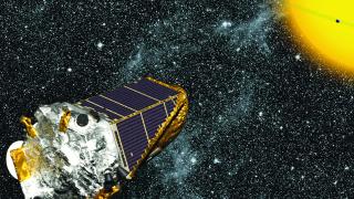 NASA Kepler започва ново търсене на извънземни светове (ВИДЕО)