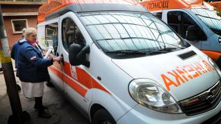 Нови екипи ще подпомагат столичната Спешна помощ