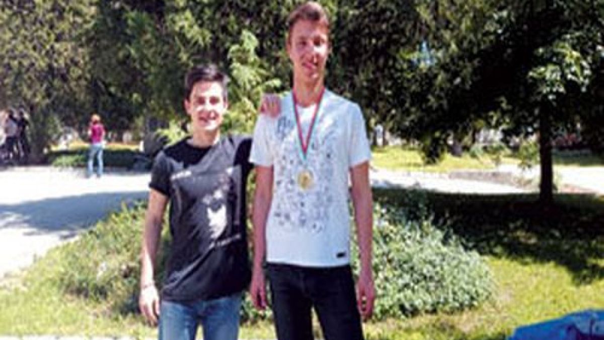Родни IT гении намериха цаката на стреса