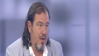 Добромир Гущеров вещае печалба за БСП, ако смени лидера 