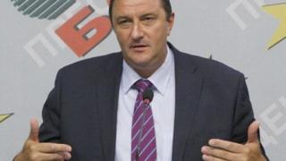 Мутафчиев: ПЕС не помогна, а попречи на Станишев   
