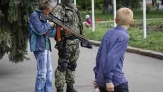 Деца на загинали украинци идват на почивка в България 