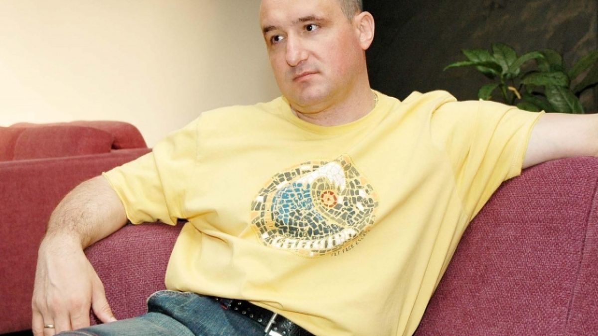 Брат Галев бил охрана на Тодор Живков 