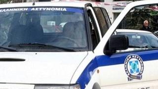 Намериха мумифицирана жена в Атина 