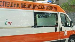 Виетнамец прегазил с кола дете и избягал