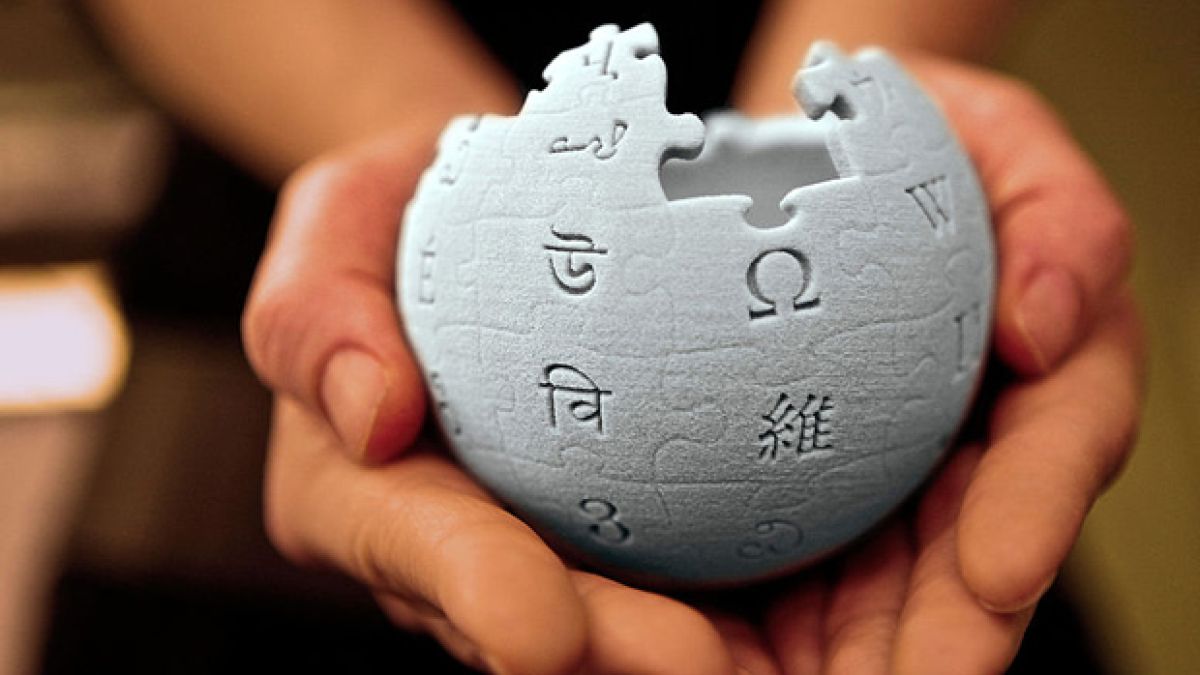 PR-компании признаха, че са редактирали Wikipedia за пари