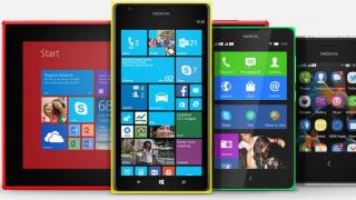 Смартфоните на Nokia постепенно ще изчезнат от пазара