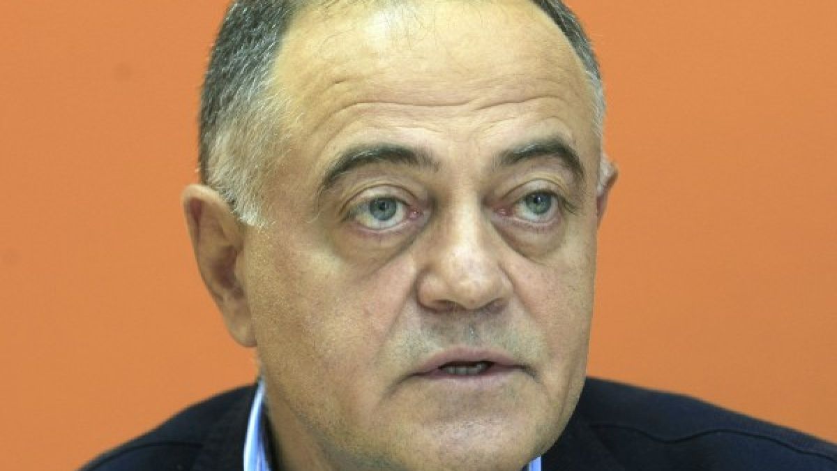 Ген. Атанасов напъва да озапти прокуратурата