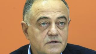 Ген. Атанасов напъва да озапти прокуратурата