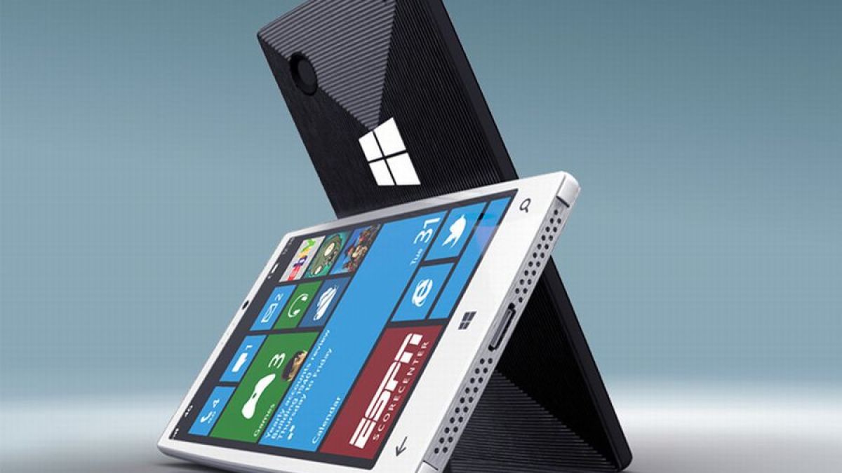 Мicrosoft вече притежава марките Lumia, Asha и PureView