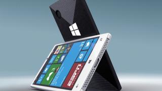 Мicrosoft вече притежава марките Lumia, Asha и PureView