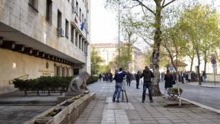 Съкращенията в МВР остават в сила, въпреки протестите 