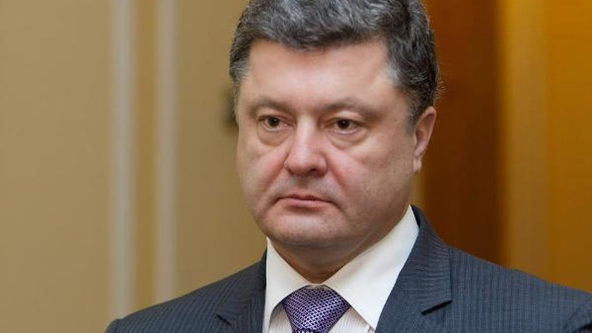 Порошенко нареди разследване за смъртта на руските журналисти