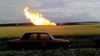 Арсен Аваков: Русия е извършила диверсията с газопровода (ВИДЕО)