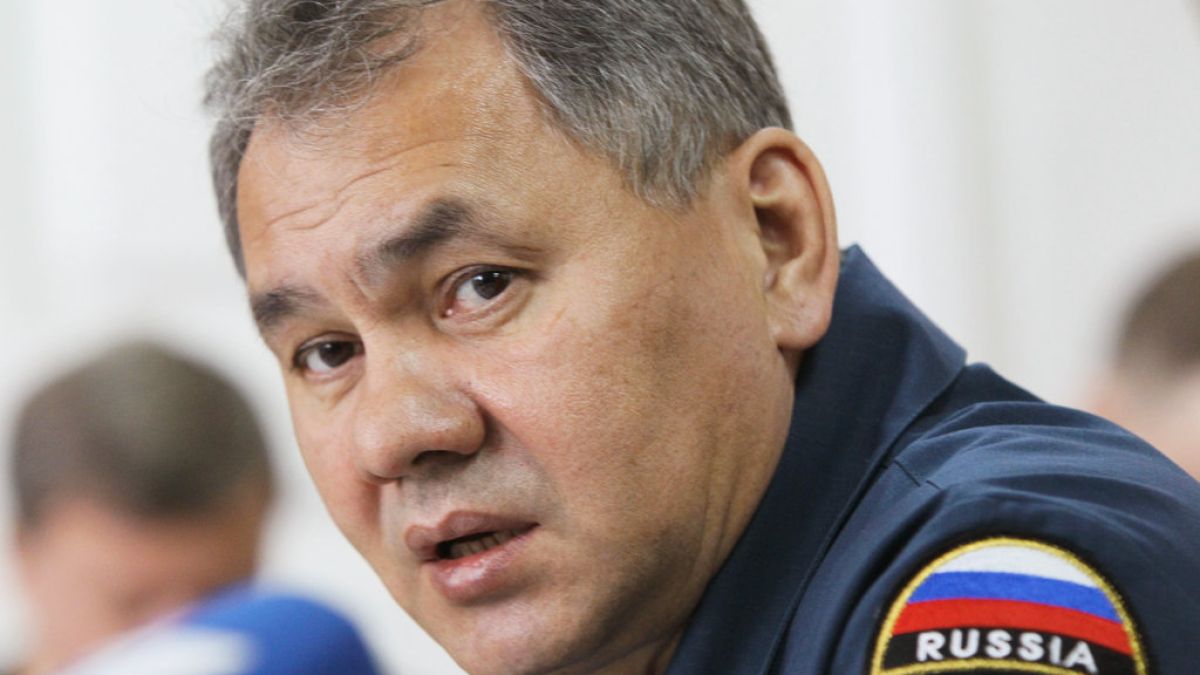 Руският военен министър: Армията е готова за всякакво развитие на ситуацията в Украйна 