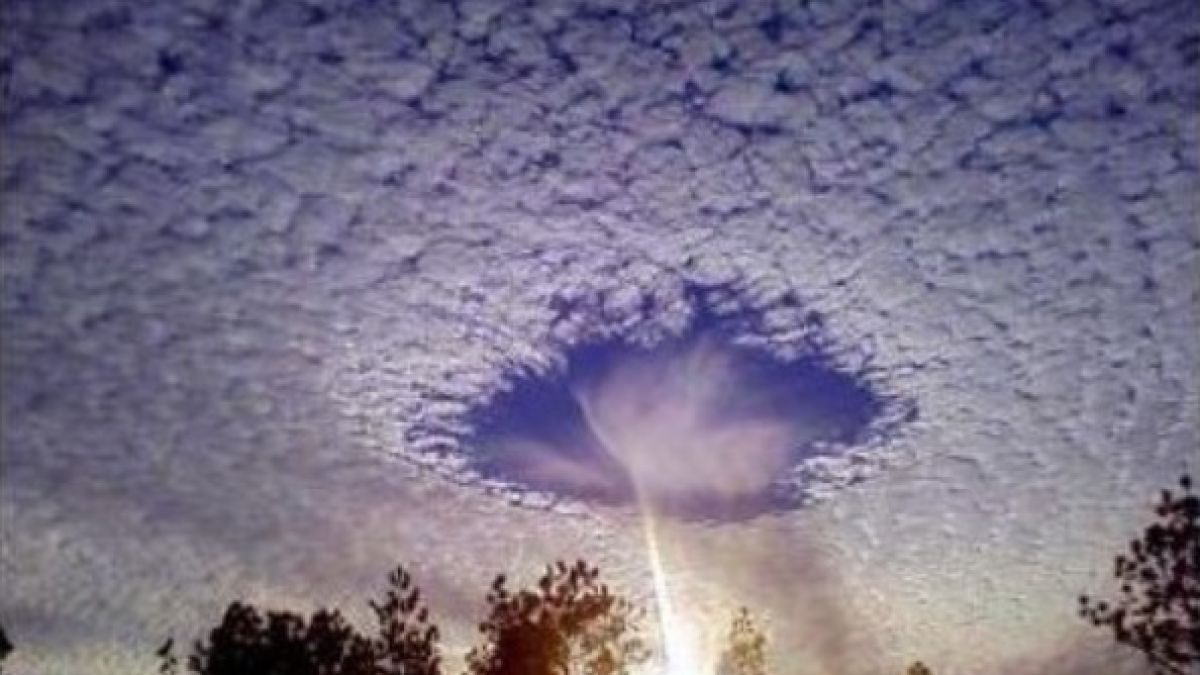 Мистериозната технология HAARP ли докара ужасяващите бури и порои?